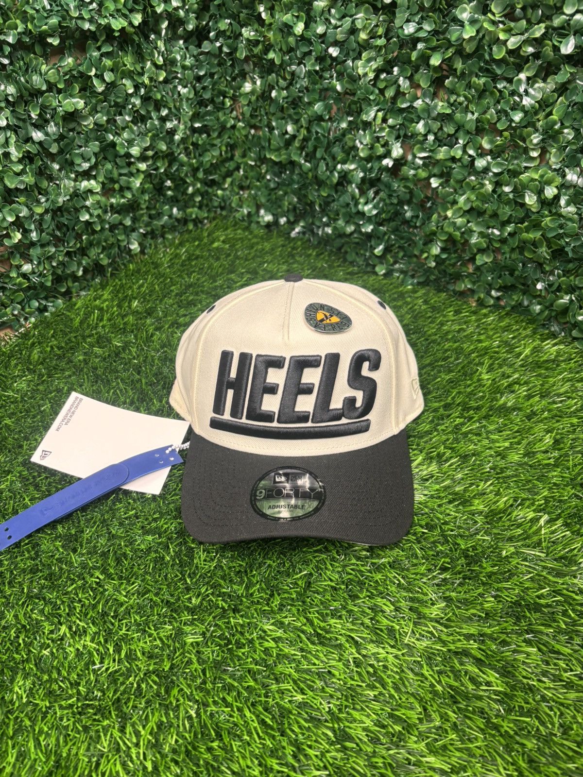 Other HEELS SnapBack Griselda Westside Gunn Hat Scorpion. Size ONE SIZE - 7 Thumbnail