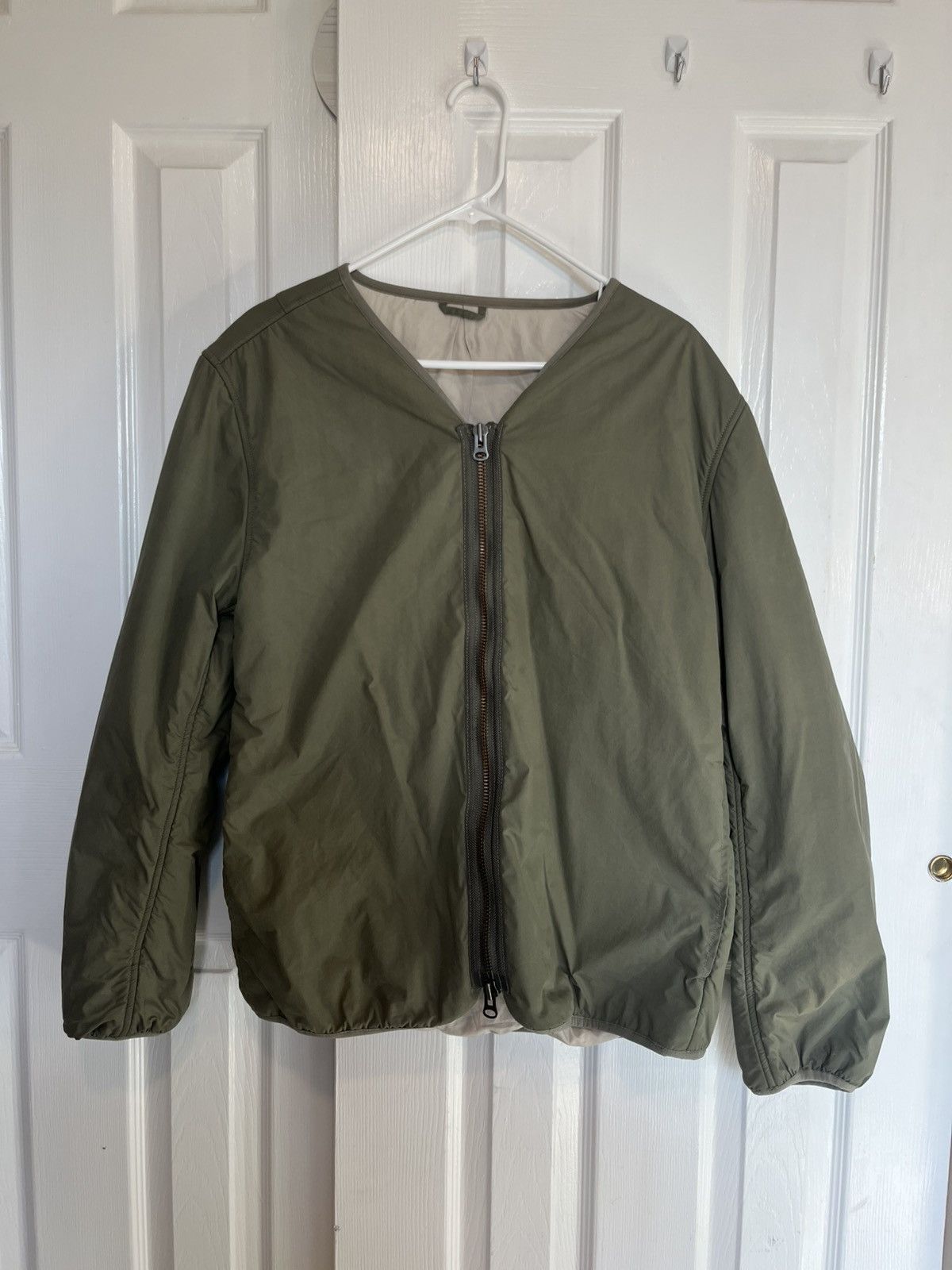 Saturdays NYC Saturdays NYC Kari Jacket Size US L / EU 52-54 / 3 - 1 Thumbnail