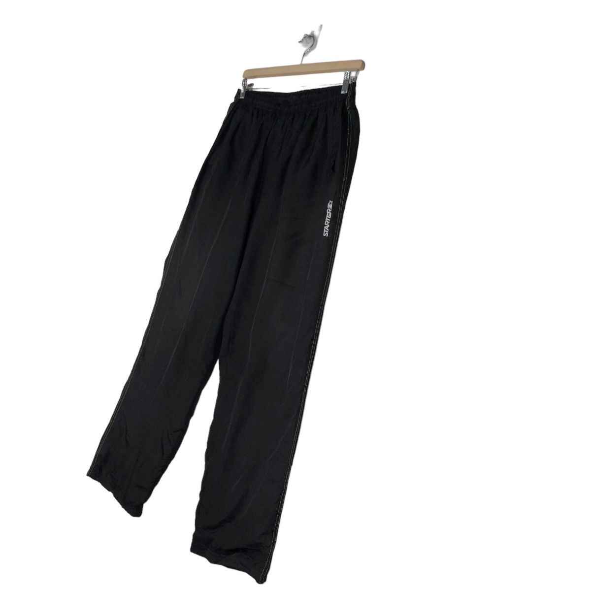 Japanese Brand 🔥90’s Vtg Long Pants Starter Sportswear Size US 30 / EU 46 - 2 Thumbnail