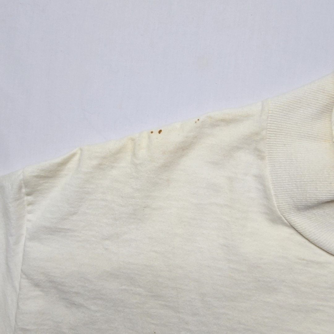Vintage Vintage Denver Post Shirt Long Sleeve XL Mock Neck Tee Size US XL / EU 56 / 4 - 6 Thumbnail