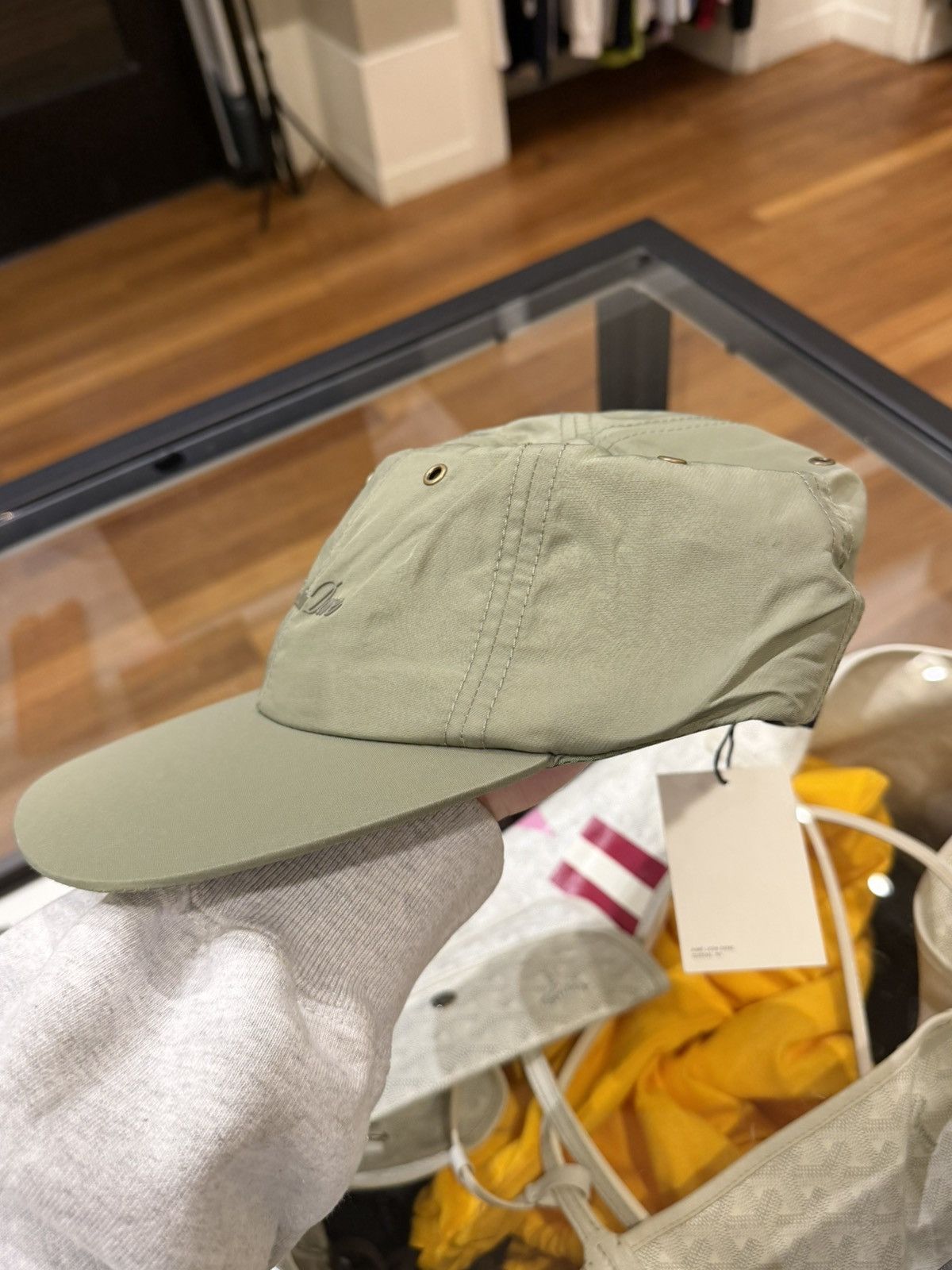 Aime Leon Dore Aime Leon Dore Hat Size ONE SIZE - 3 Thumbnail