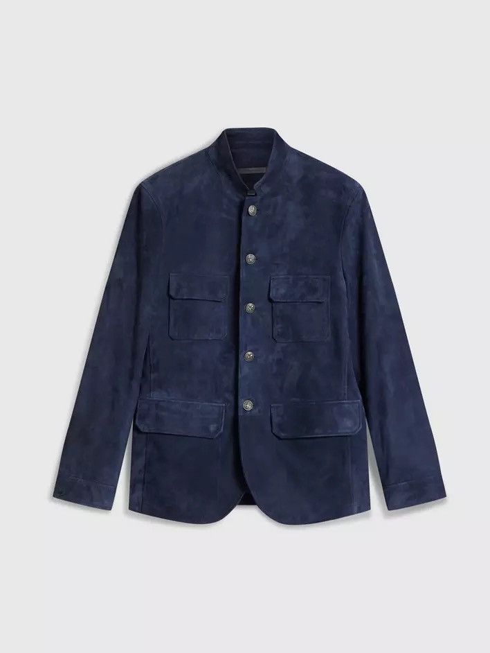 John Varvatos Englemore Jacket. Size EU 50 USA 40. Size US M / EU 48-50 / 2 - 6 Thumbnail