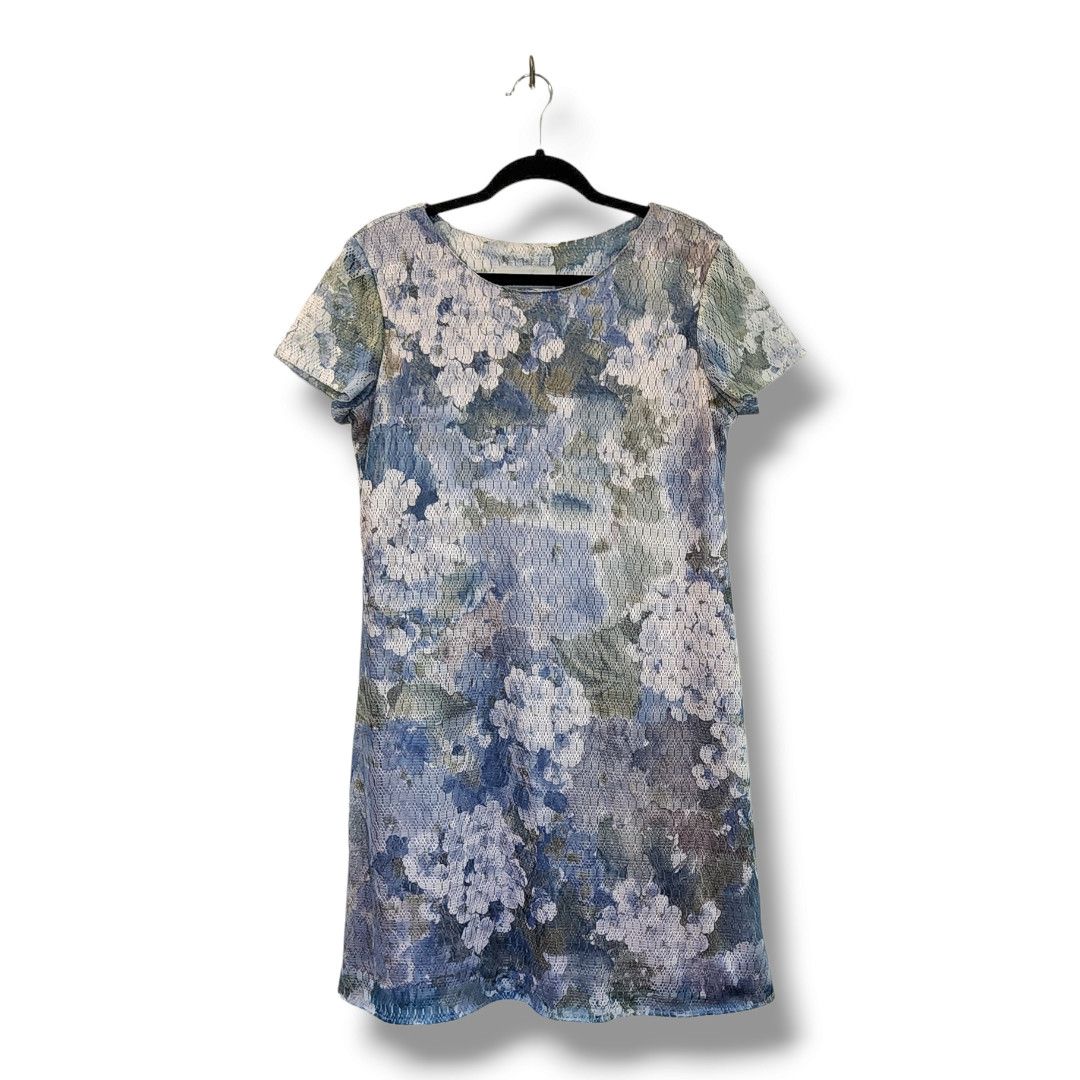 Vintage Vintage Floral Shift Dress from Another Thyme Size 10 Size M / US 6-8 / IT 42-44 - 1 Thumbnail