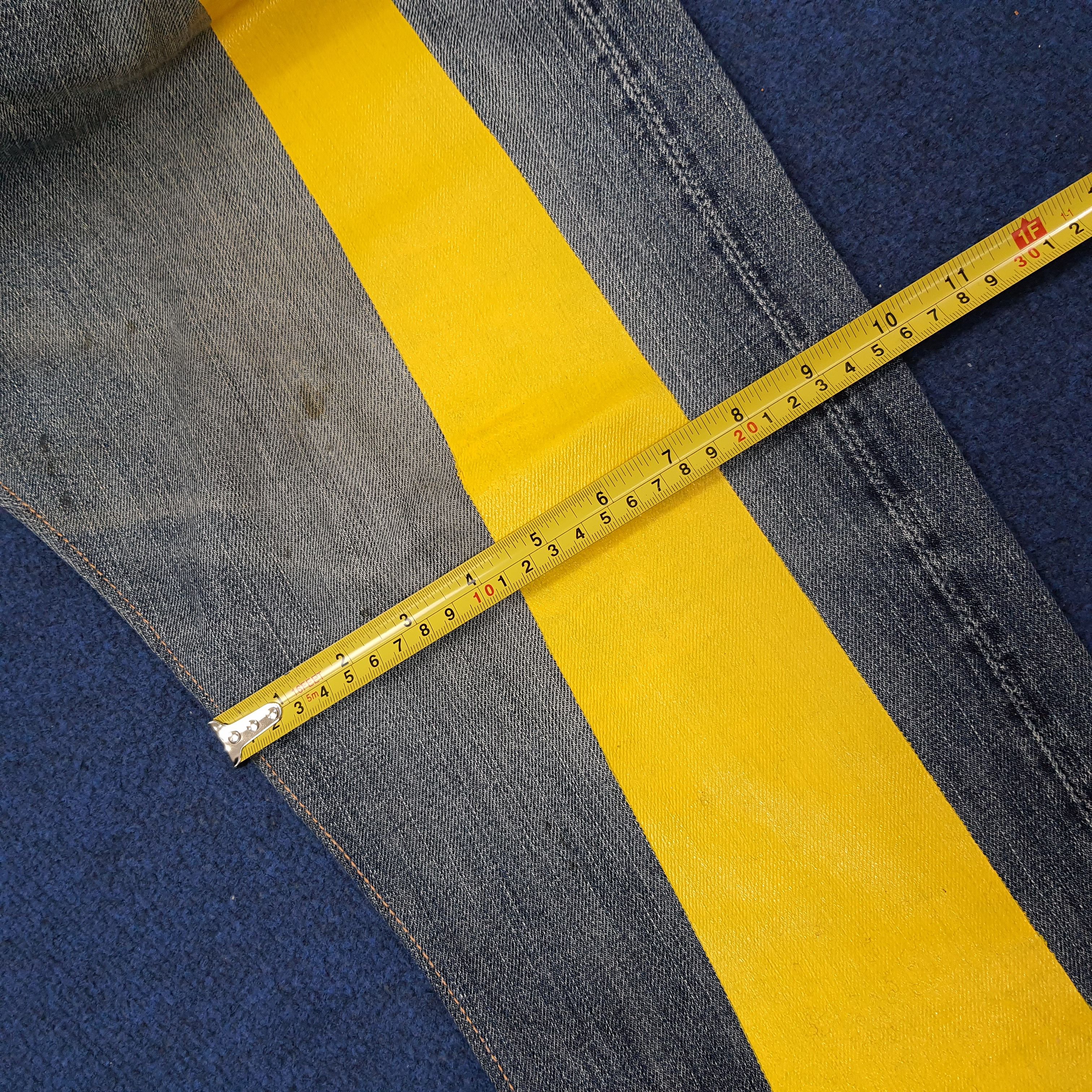 Evisu Vintage Evisu Selvedge Japan Custom Daicock Jeans C244N3 Size US 31 - 15 Thumbnail