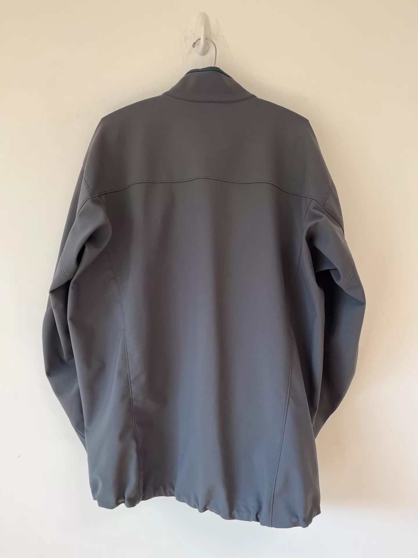 Arc'teryx ARC'TERYX Vintage 00ss XL Jacket Size US XL / EU 56 / 4 - 7 Thumbnail