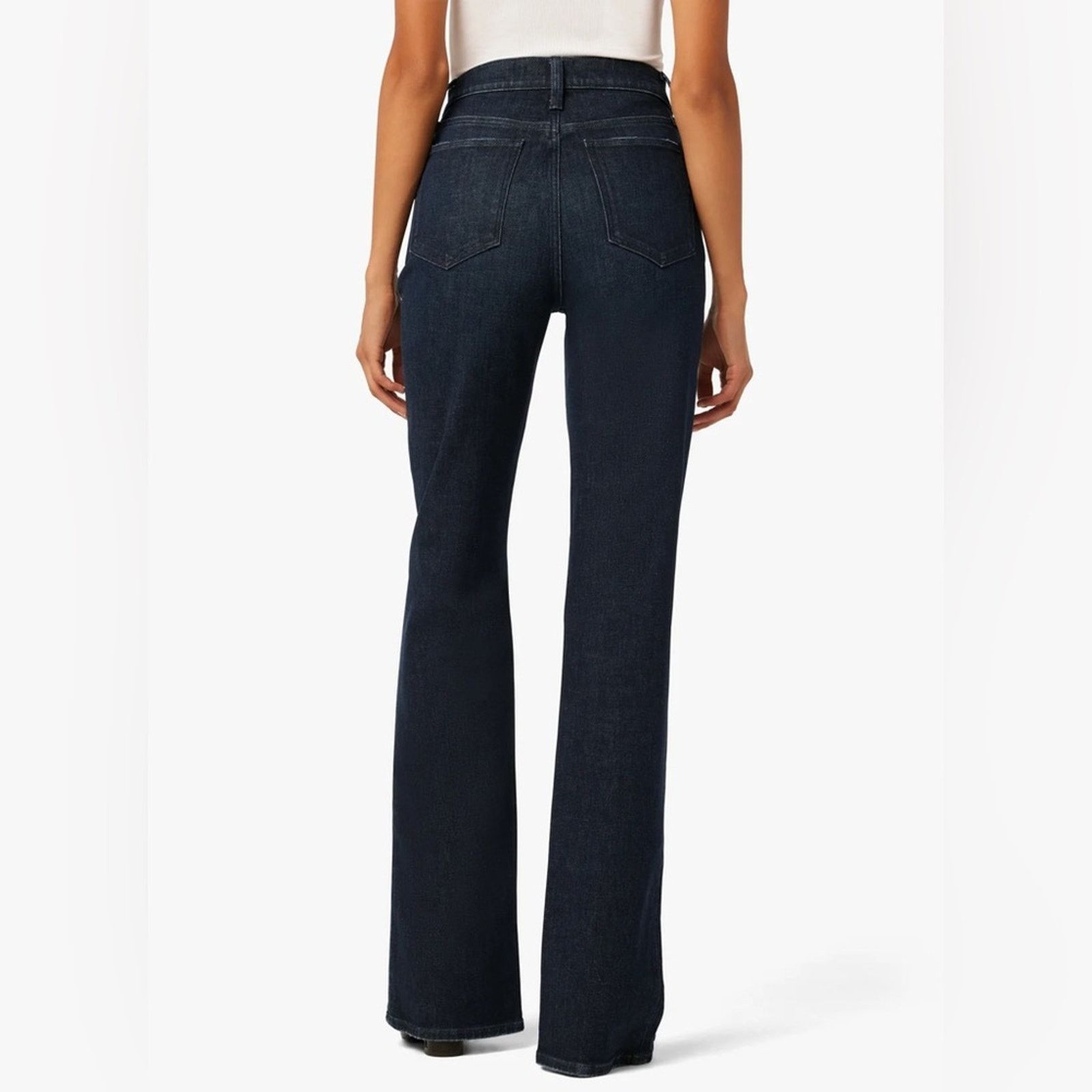 Joe's NEW - Joe’s Jeans The Alexis Bootcut High Rise 27 - $248 Size 27" / US 4 / IT 40 - 3 Thumbnail