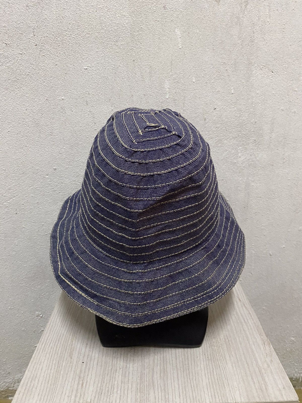 L.L. Bean × Vintage LL Bean Bucket Hat Size ONE SIZE - 4 Thumbnail