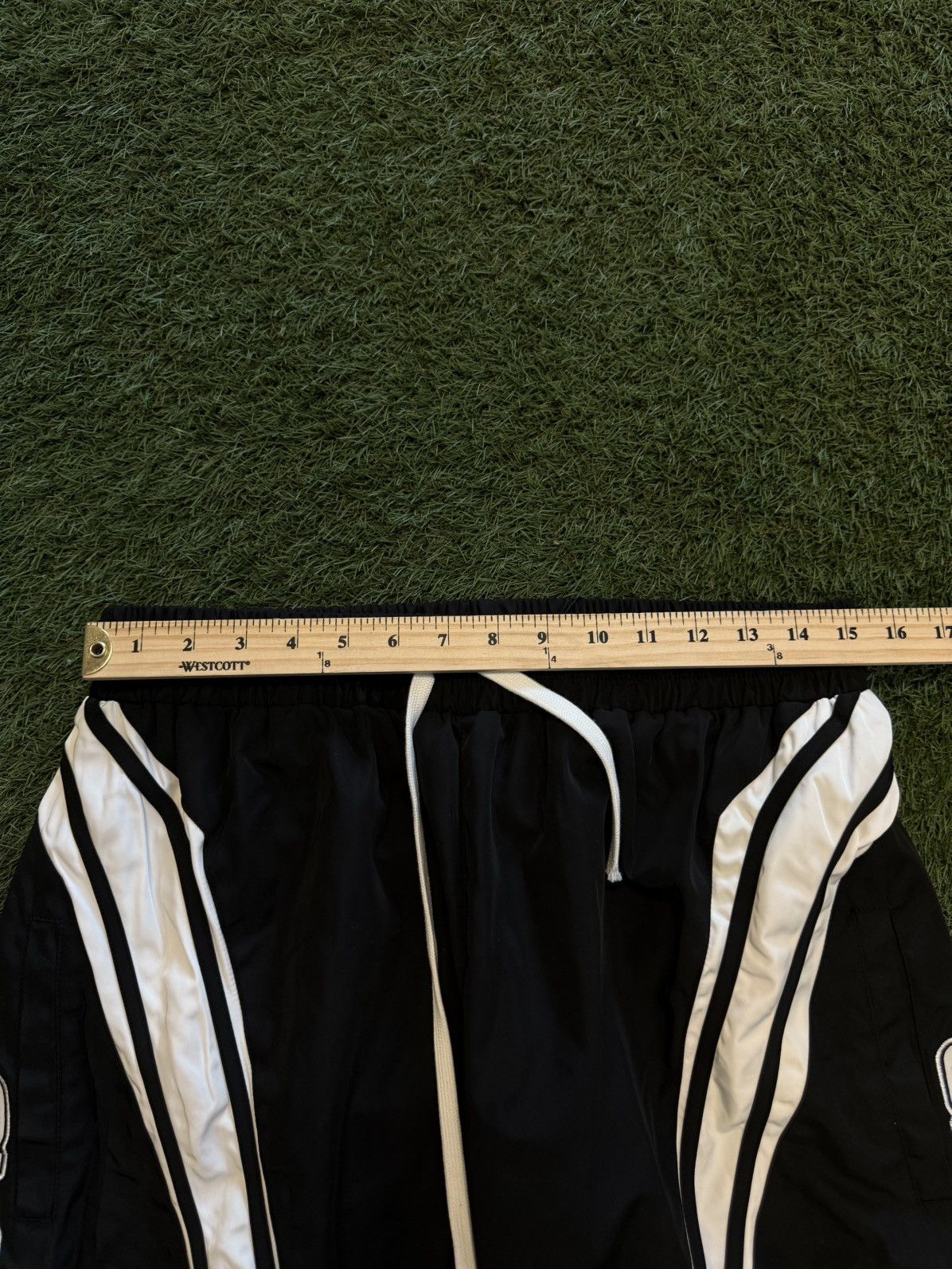 Vale Valley Track Suit Black Pants Size (M) Brand New Size US 32 / EU 48 - 9 Thumbnail