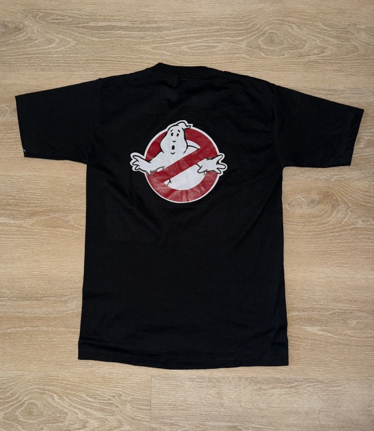 Other Vintage 80’s Ghostbusters Movie T-Shirt Size US M / EU 48-50 / 2 - 1 Thumbnail