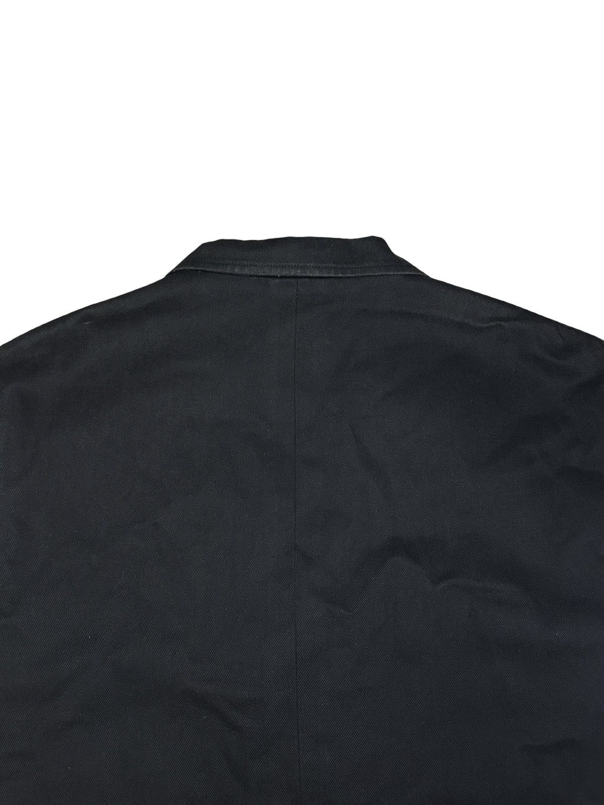 Comme des Garcons Homme F/W 93 Colorblock Blazer Size 40R - 9 Thumbnail