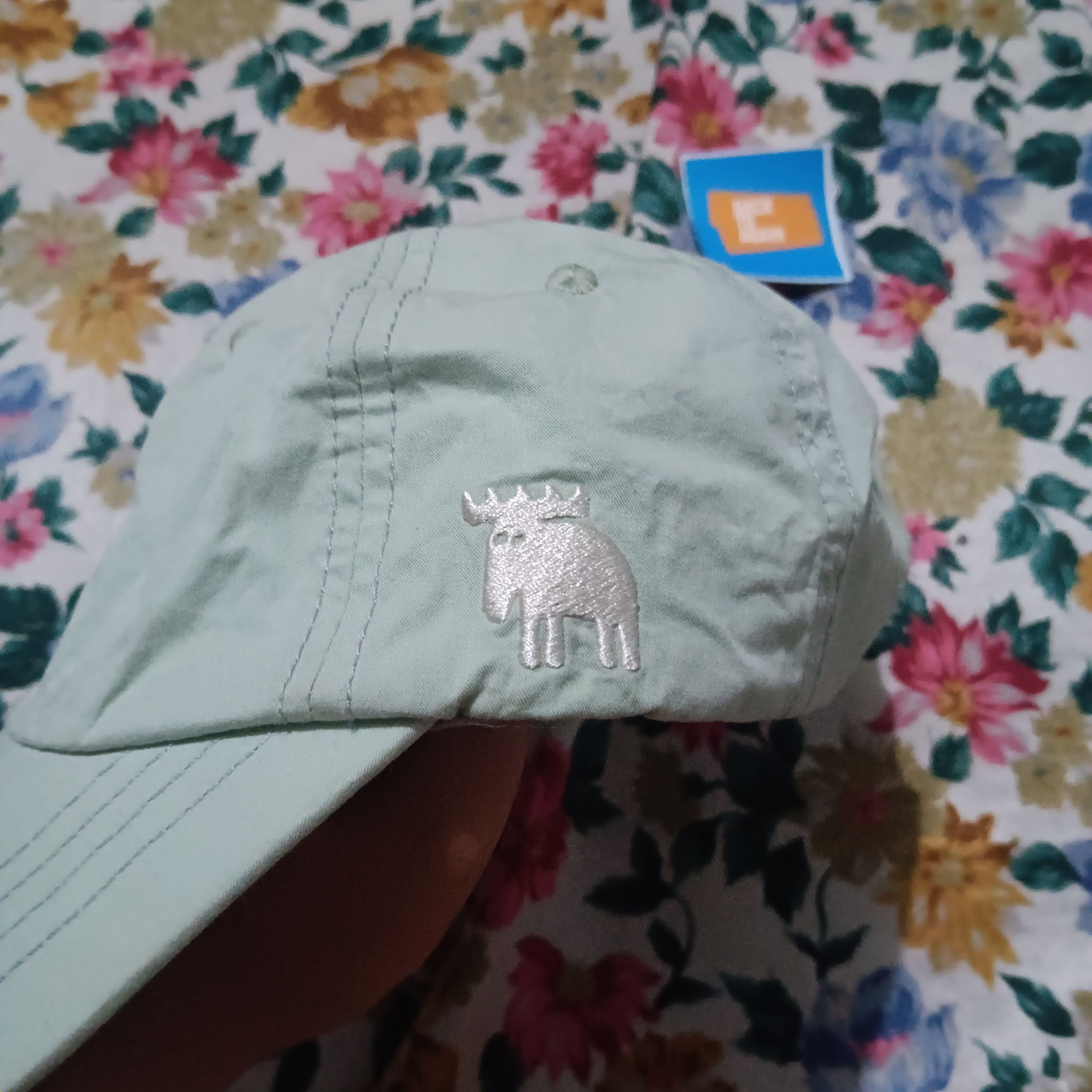 Other Moz Sweden hat Size ONE SIZE - 2 Thumbnail