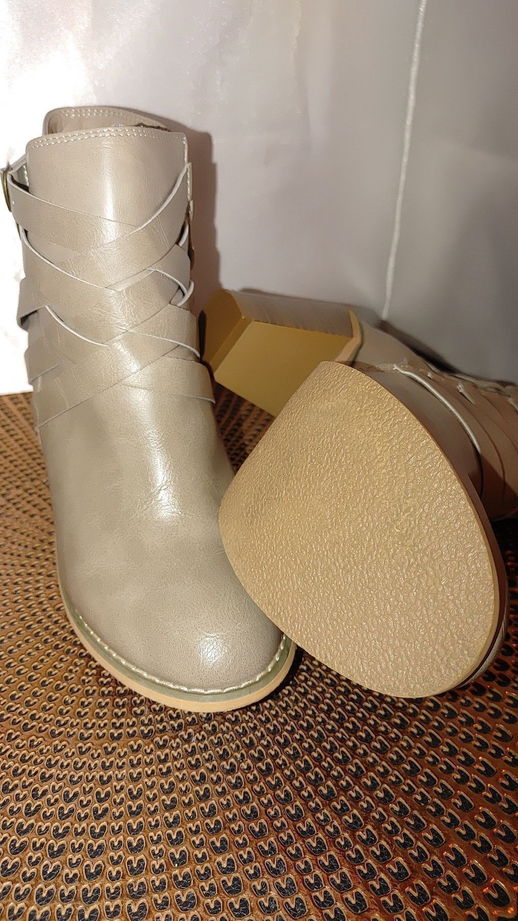 Nordstrom Nordstrom Gorgeous Boots Size 8.5 Size US 8.5 / IT 38.5 - 5 Thumbnail