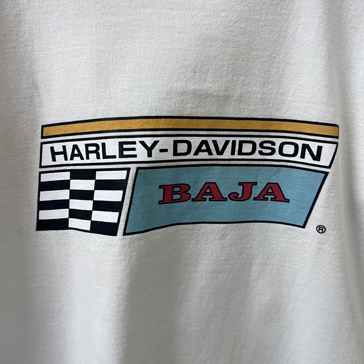 Harley Davidson REAL MCCOY x HARLEY DAVIDSON Size US M / EU 48-50 / 2 - 6 Thumbnail