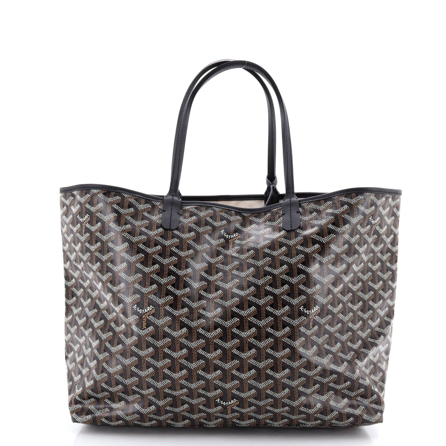 Goyard Saint Louis Tote Size ONE SIZE - 1 Thumbnail