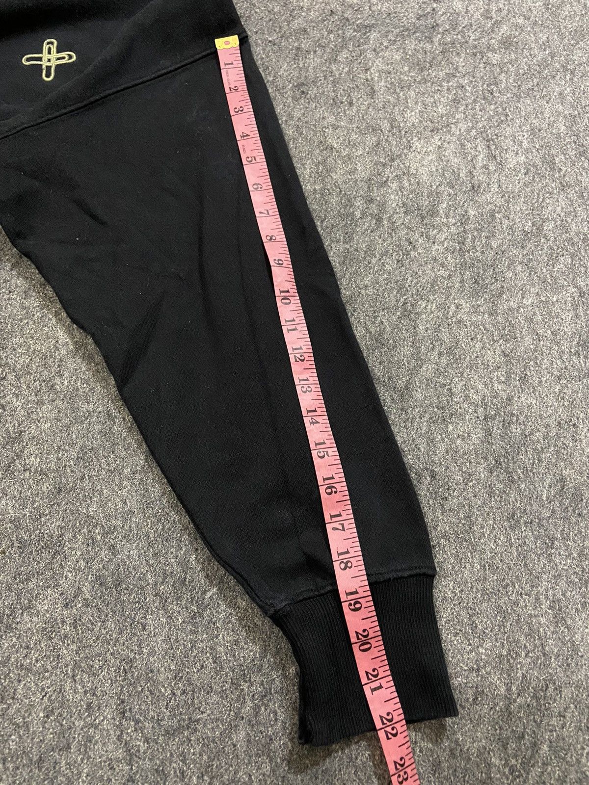 Maison MIHARA YASUHIRO Miharayasuhiro x GU japanese sweatshirt Size US M / EU 48-50 / 2 - 10 Thumbnail