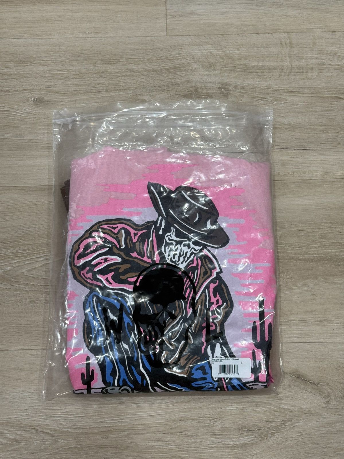 Warren Lotas Warren Lotas ‘Coffee in the Morning’ Tee Size US XL / EU 56 / 4 - 2 Thumbnail