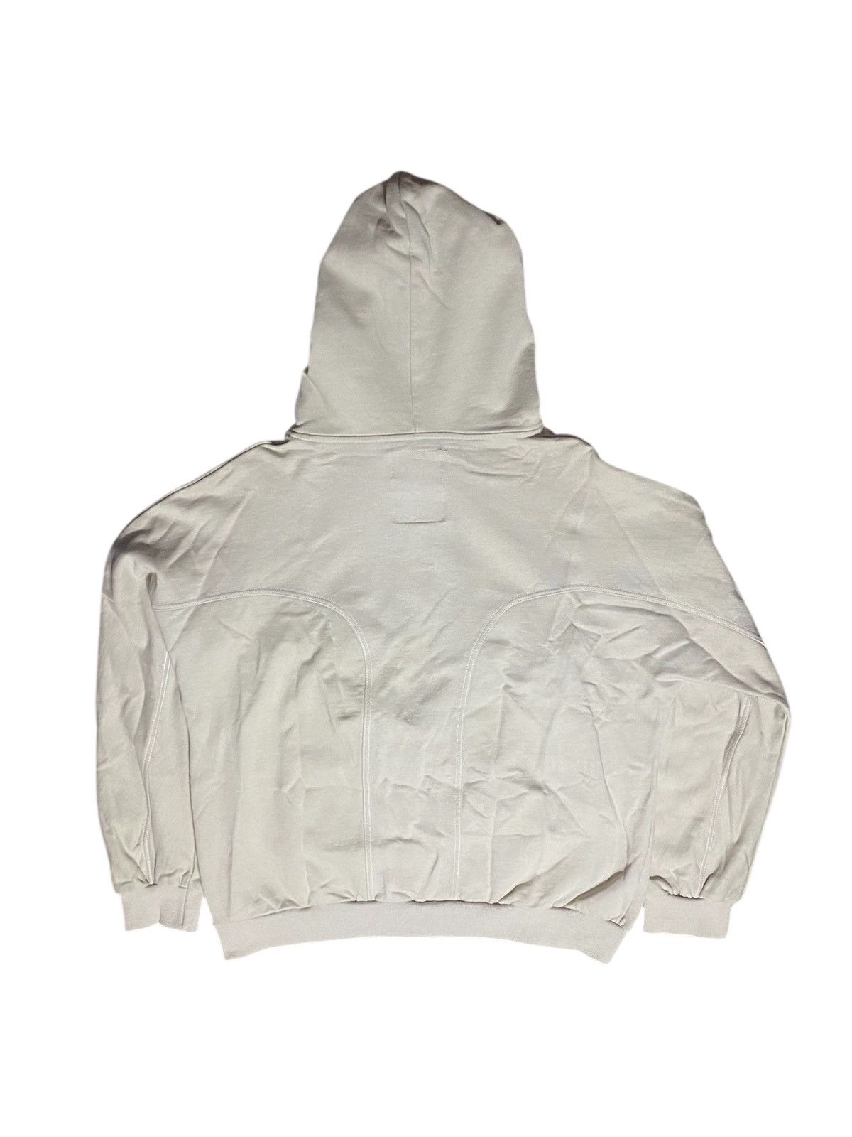 GRAILZ GRAILZ Big Pocket Heavy Hooded Jacket Size US XL / EU 56 / 4 - 5 Thumbnail