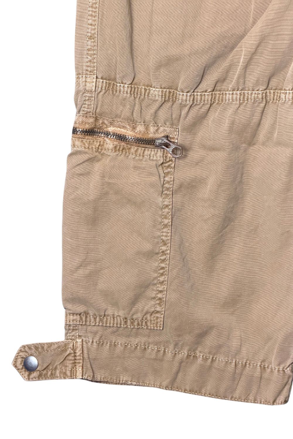 Polo Ralph Lauren Deadstock PRL Archive Carrier Flight Cargo Pants Size US 36 / EU 52 - 16 Thumbnail