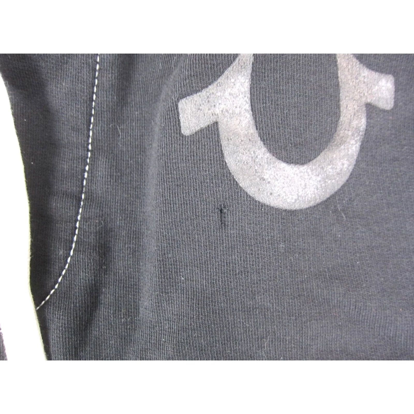 True Religion VINTAGE False Size US 33 - 3 Thumbnail