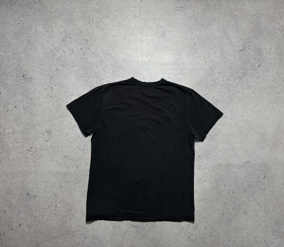 Oakley Oakley Vintage Big Logo T-Shirt Size US L / EU 52-54 / 3 - 8 Thumbnail