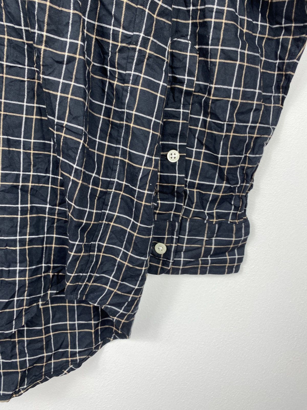 Polo Ralph Lauren × Ralph Lauren Ralph Lauren long sleeve shirt Size US XL / EU 56 / 4 - 5 Thumbnail