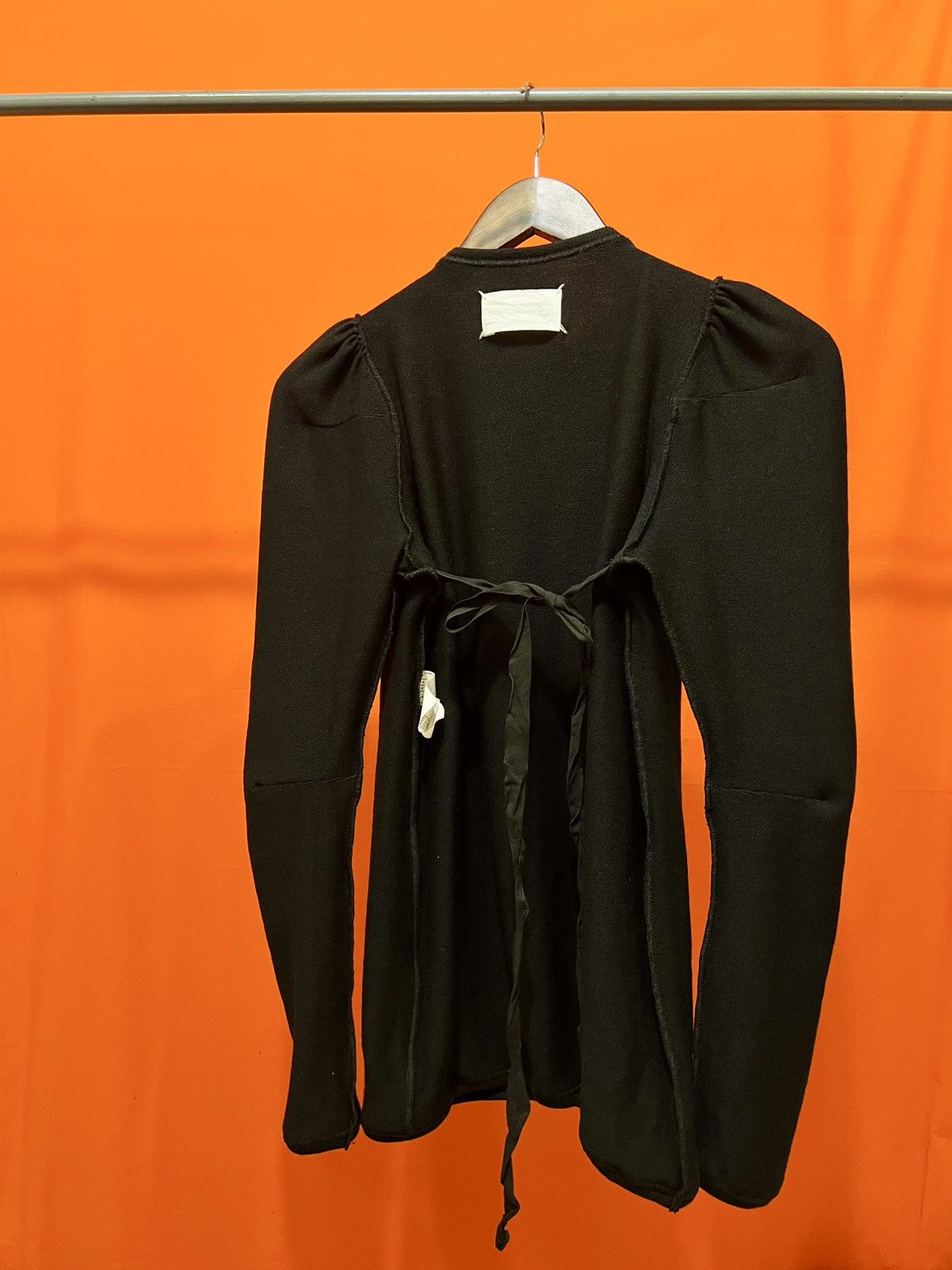 Maison Margiela MARGIELA ARCHIVES anatomic knit f/w 90-91 Size M / US 6-8 / IT 42-44 - 5 Thumbnail