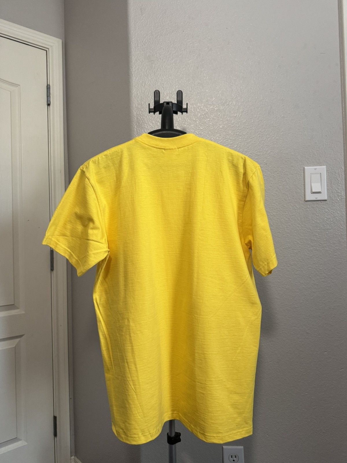 Supreme SUPREME New York Five Boroughs Tee Size US M / EU 48-50 / 2 - 2 Thumbnail