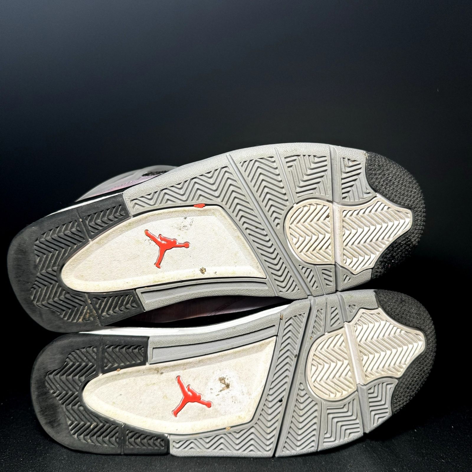 Jordan Brand × Nike Size 8.5 - Nike Air Jordan 4 Retro Zen Master Men's Shoes Size US 8.5 / EU 41-42 - 7 Thumbnail