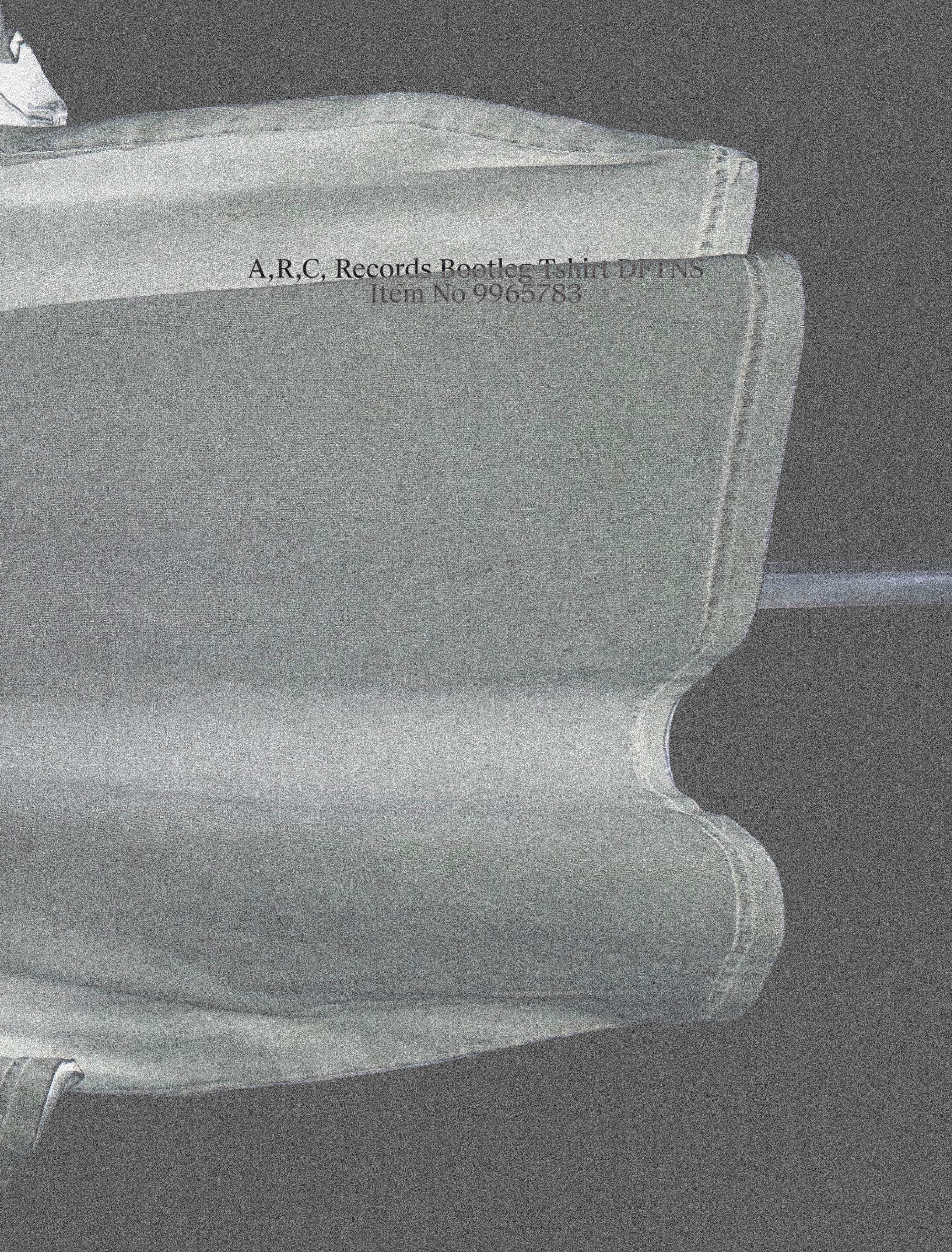 Vintage Deftones Band Tee Size US L / EU 52-54 / 3 - 6 Thumbnail