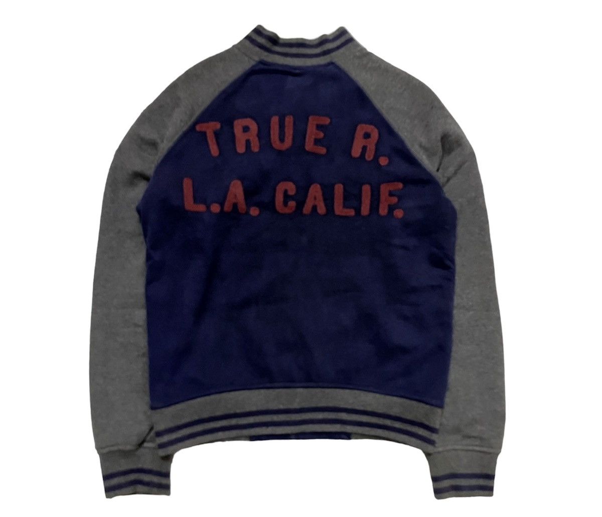 True Religion × Vintage TRUE RELIGION Size US S / EU 44-46 / 1 - 6 Thumbnail