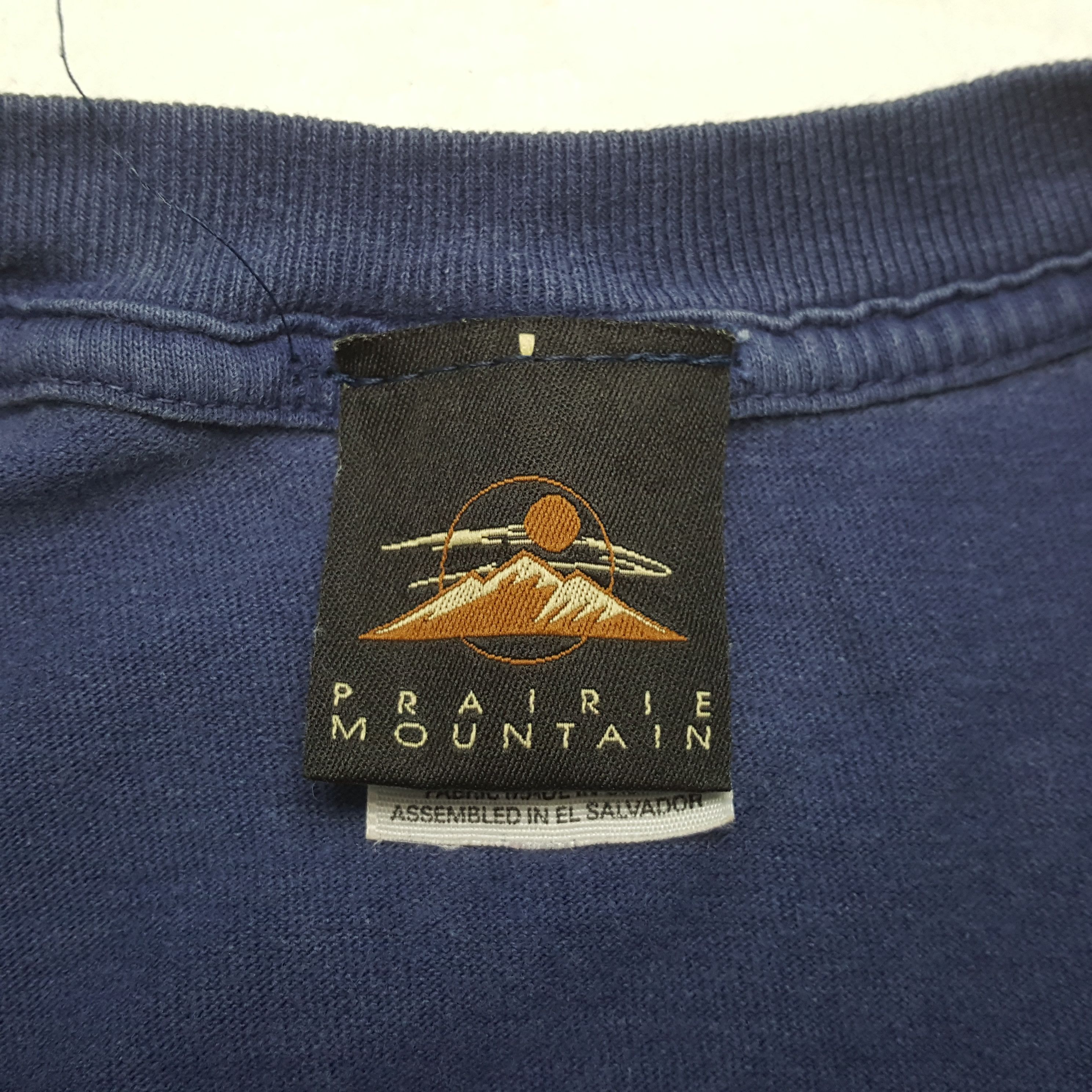 Vintage Arizona Animals Habitat Style Tshirt RR20 Size US L / EU 52-54 / 3 - 4 Thumbnail