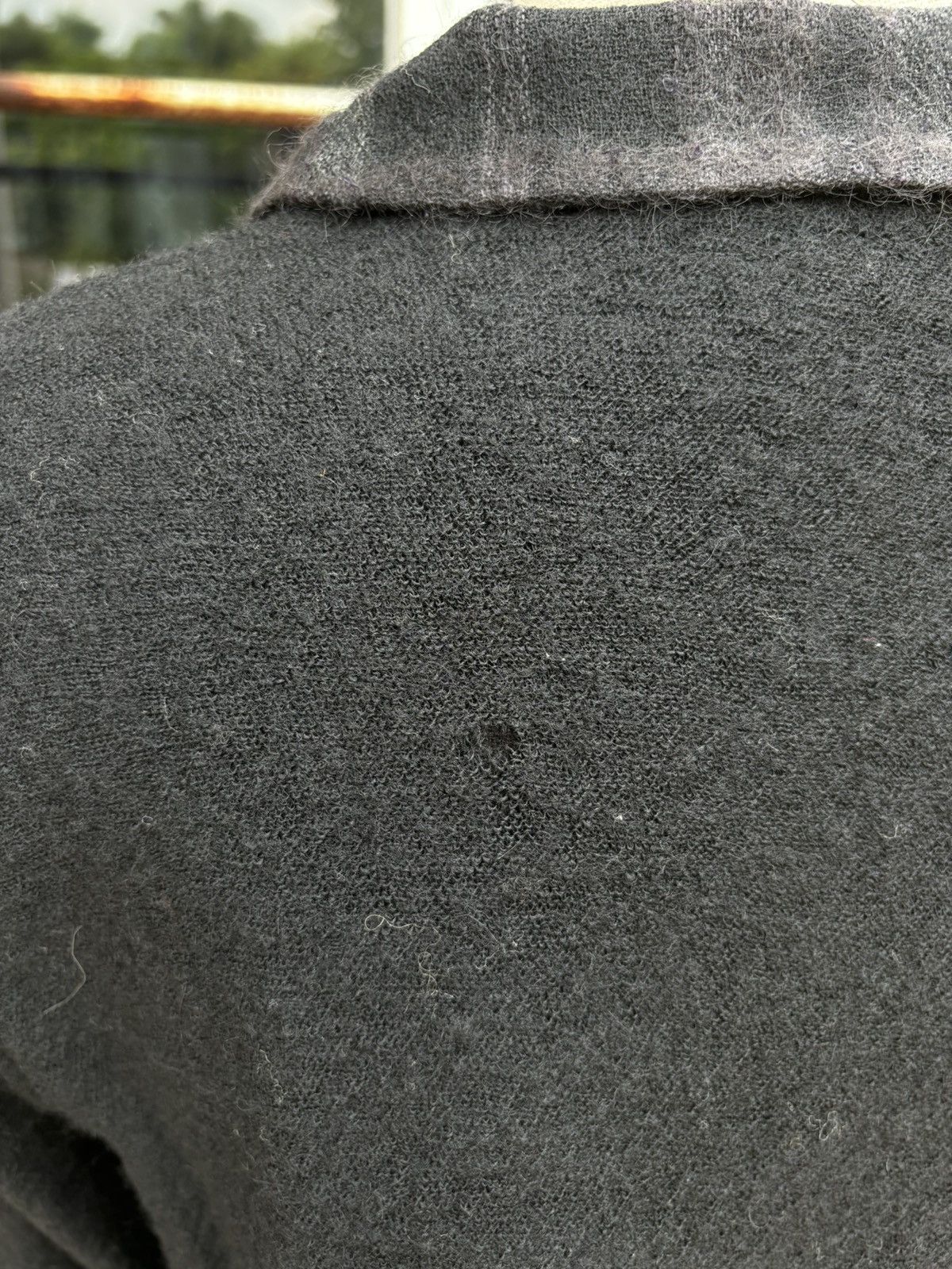 Hai Sporting Gear Wool dress Size M / US 6-8 / IT 42-44 - 6 Thumbnail