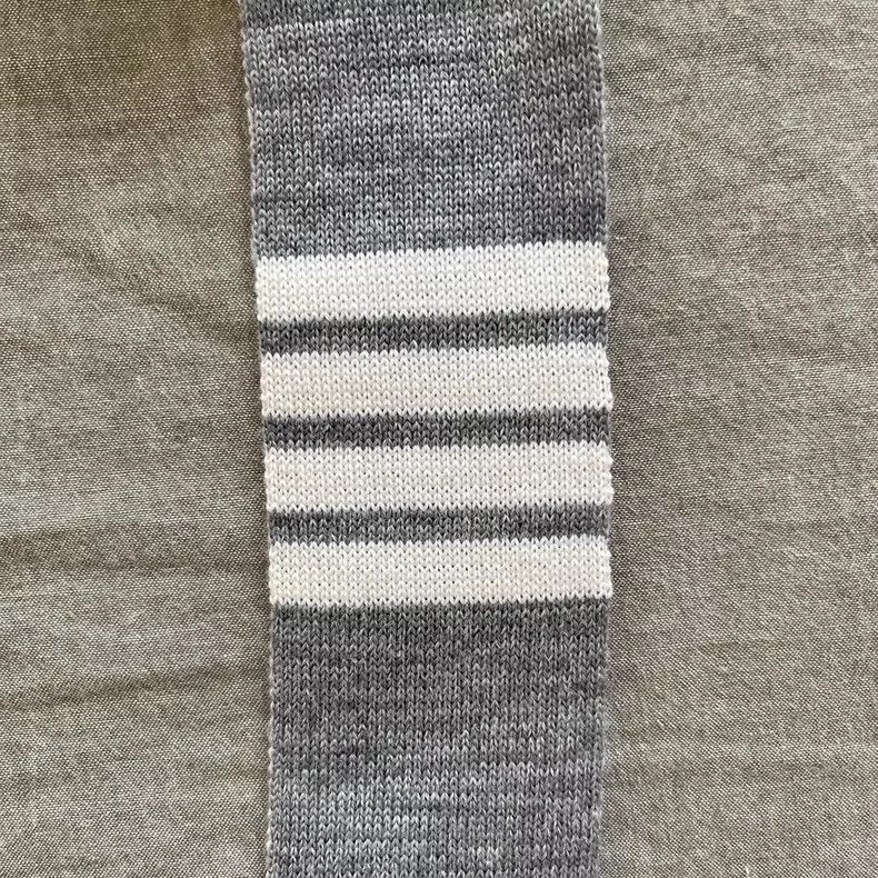 Thom Browne Thom Browne Square front-collared dress Size ONE SIZE - 2 Thumbnail