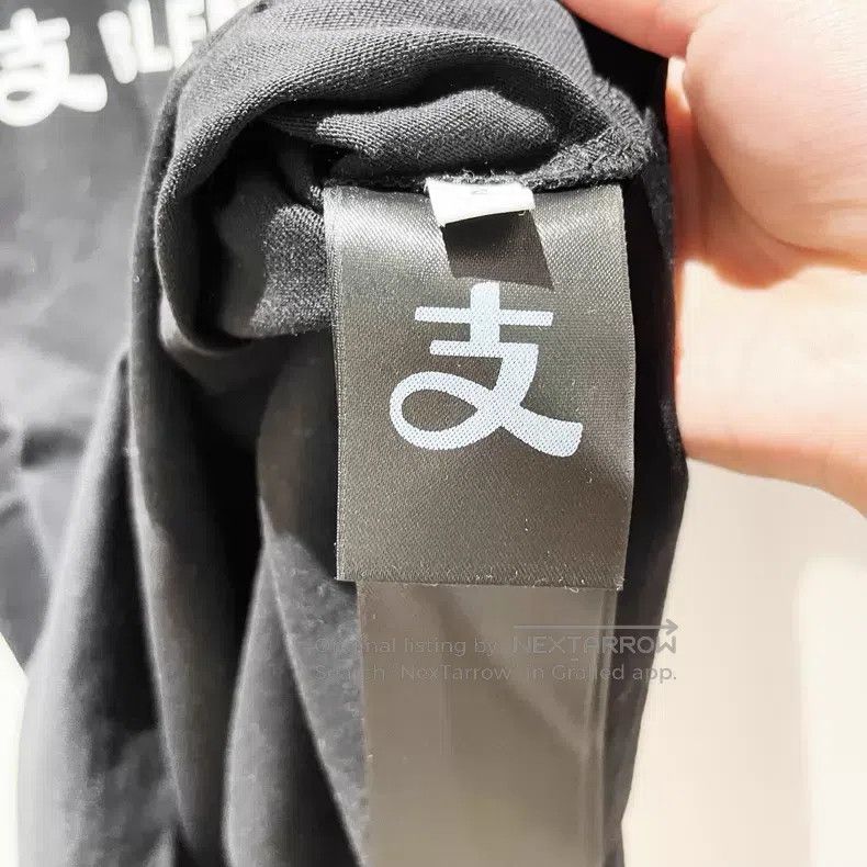 Balenciaga Balenciaga short sleeves Size US M / EU 48-50 / 2 - 4 Thumbnail