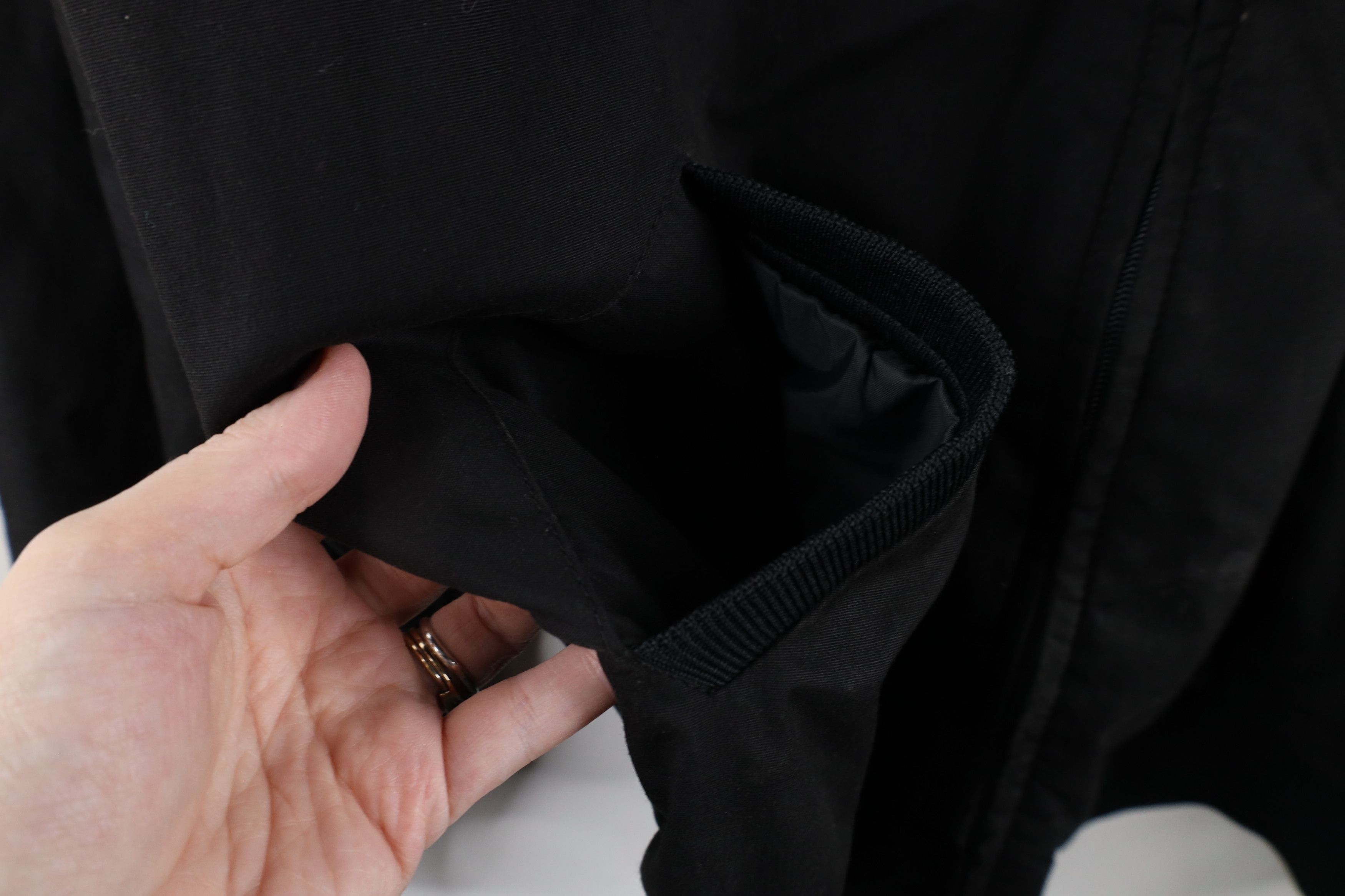 Vintage Vintage 80s 90s K Products Airplane Bomber Jacket USA Size US L / EU 52-54 / 3 - 8 Thumbnail