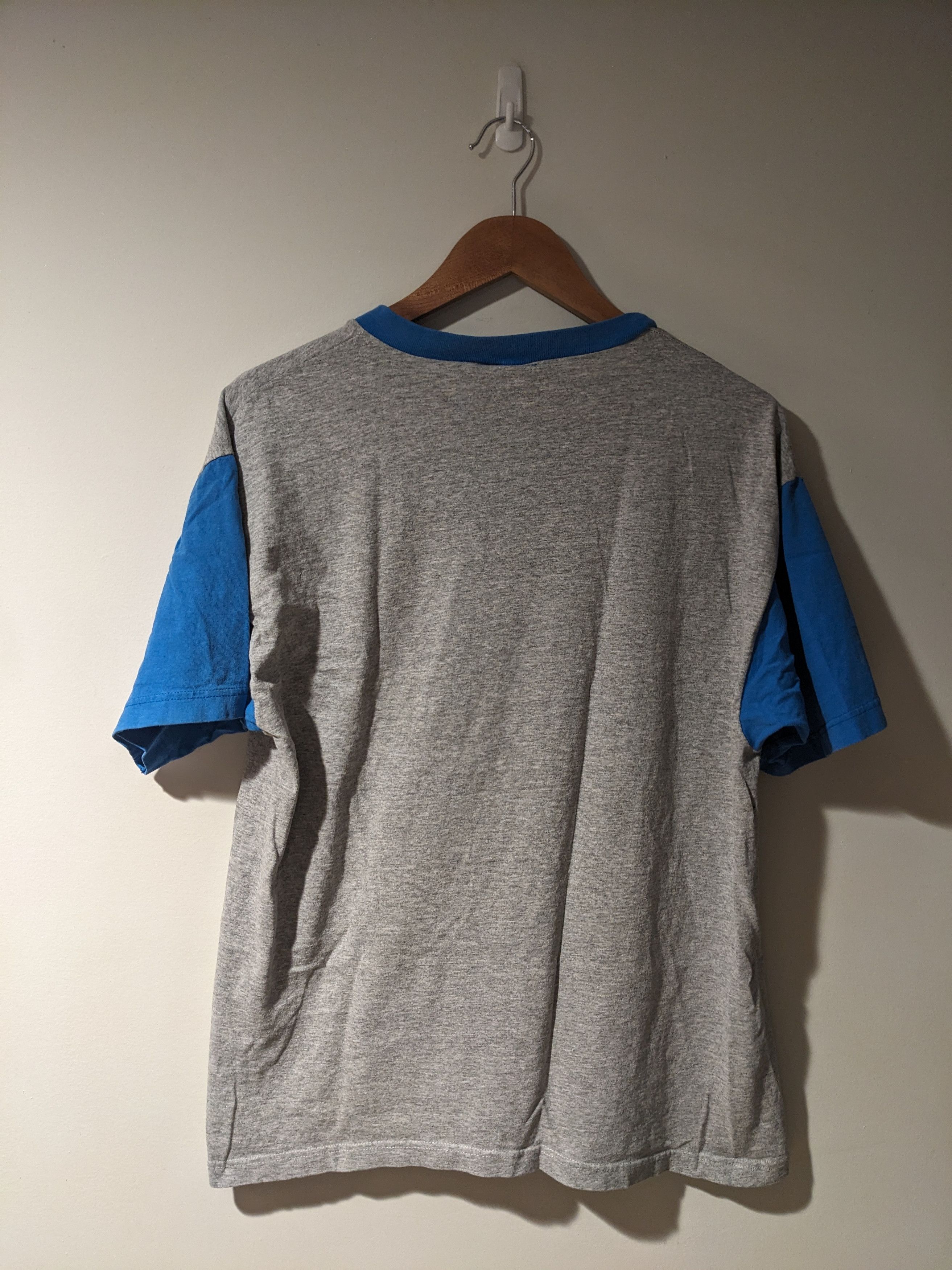 Other Vintage 90s Kentucky Wildcats College Football Large T-Shirt Size US L / EU 52-54 / 3 - 6 Thumbnail