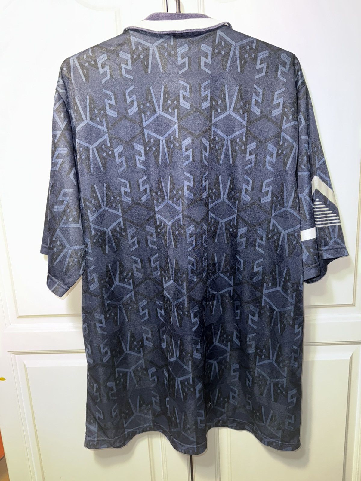 Umbro Scotland 1991-1994 Home Kit Authentic XL Size US XL / EU 56 / 4 - 3 Thumbnail
