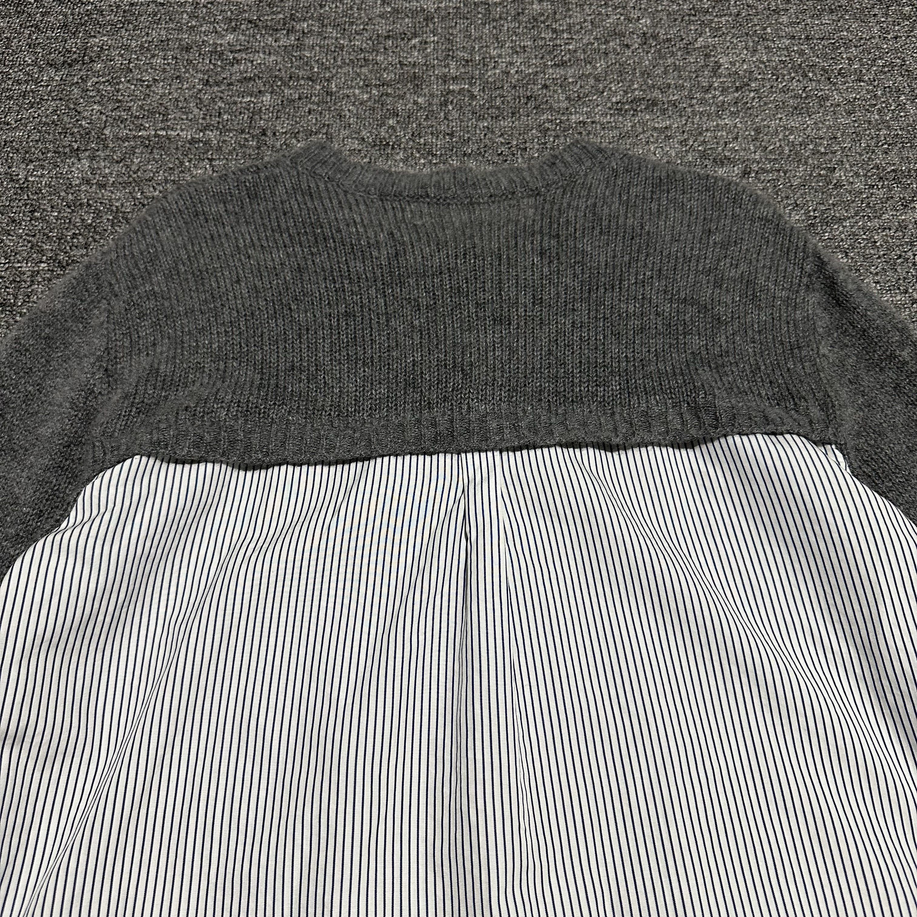 Marni Knitwear Marni Button Ups Size M / US 6-8 / IT 42-44 - 5 Thumbnail
