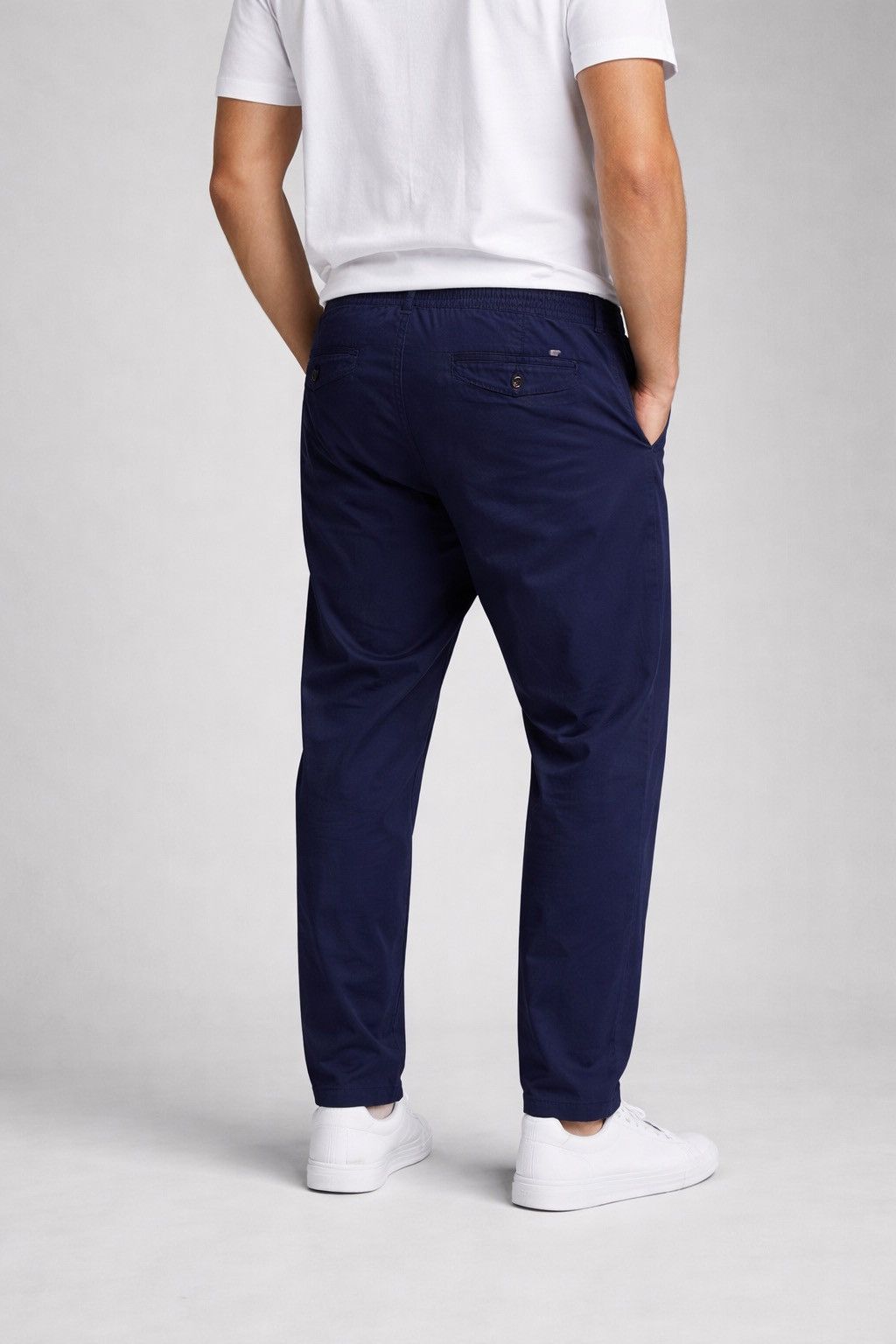 Moncler Moncler casual jogger pants pantalone 48 S M Size US 32 / EU 48 - 3 Thumbnail