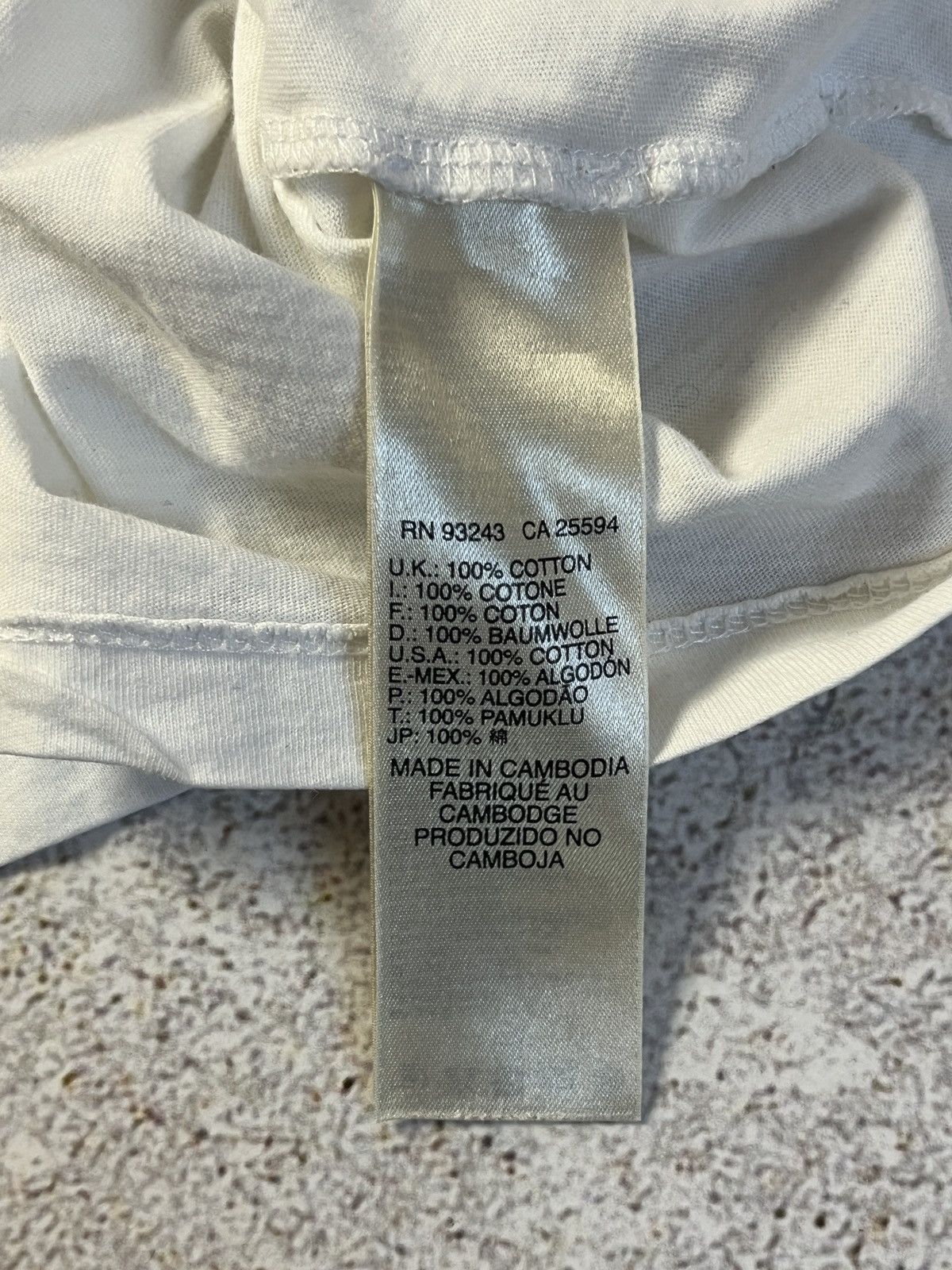 Diesel EXTREMELY RARE DIESEL DIE FOR SUCCESS TEE T-SHIRT Size US S / EU 44-46 / 1 - 10 Thumbnail