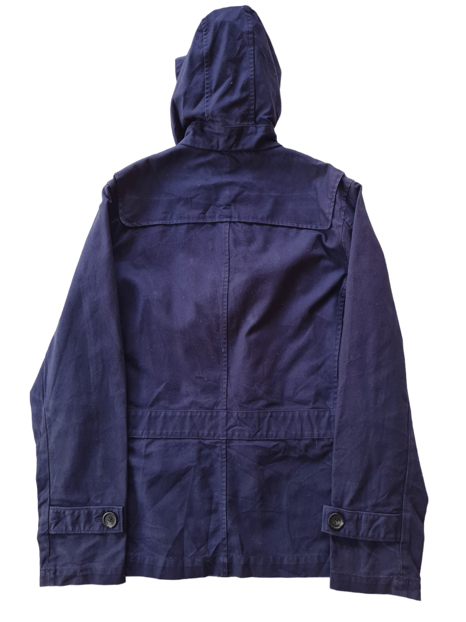 Tommy Hilfiger Tommy Jacket Duffle Size US L / EU 52-54 / 3 - 2 Thumbnail