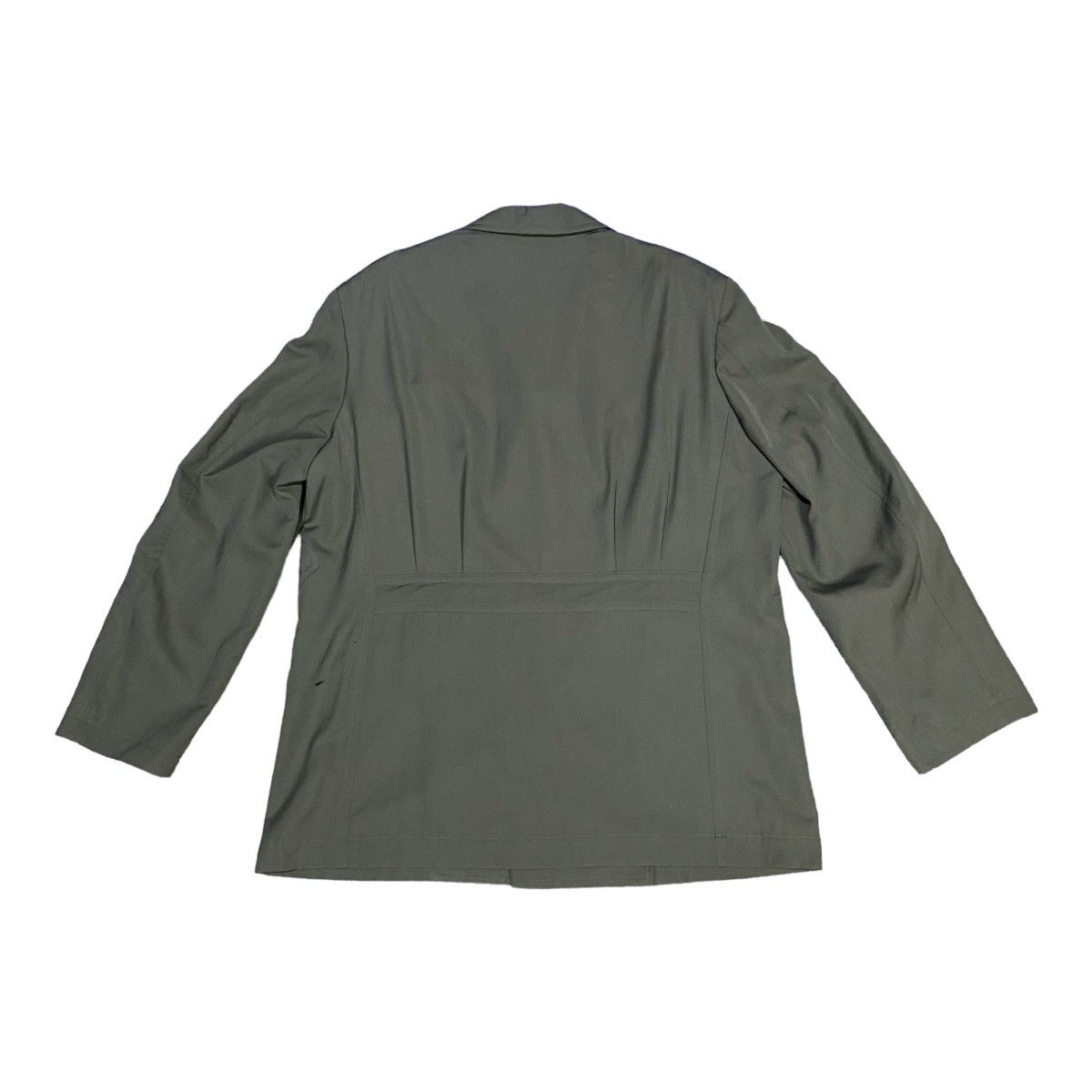 Designer × Y's × Yohji Yamamoto Yohji Yamamoto Y’S Jacket Size US L / EU 52-54 / 3 - 2 Thumbnail