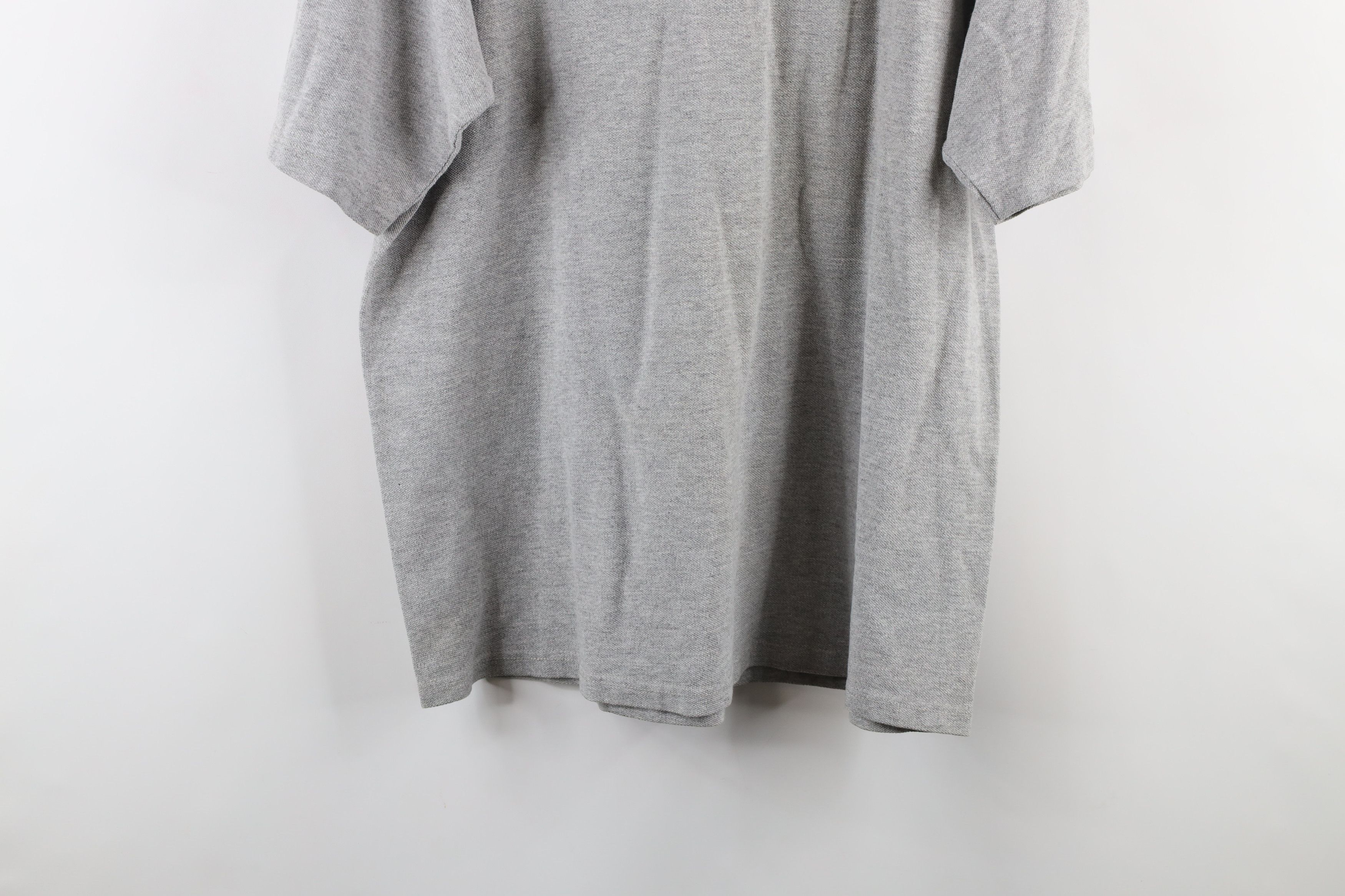 Vintage Vintage 90s Michigan State University T-Shirt USA Size US L / EU 52-54 / 3 - 8 Thumbnail