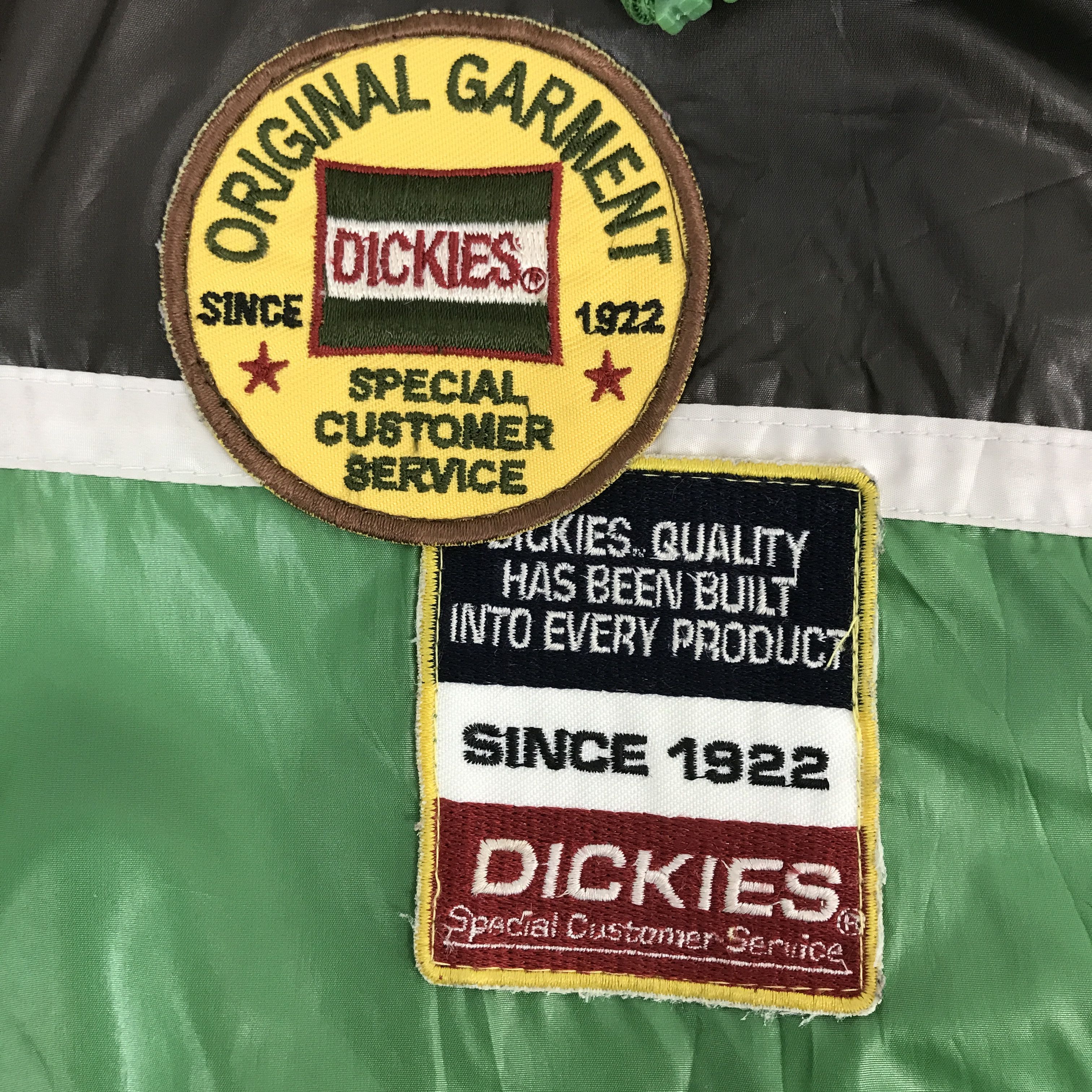 Dickies × Japanese Brand Dickies light jacket Size US L / EU 52-54 / 3 - 11 Thumbnail