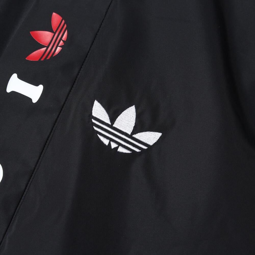 Adidas Adidas Tokyo Kimono Sleeve Jacket Size JP M Size US S / EU 44-46 / 1 - 4 Thumbnail