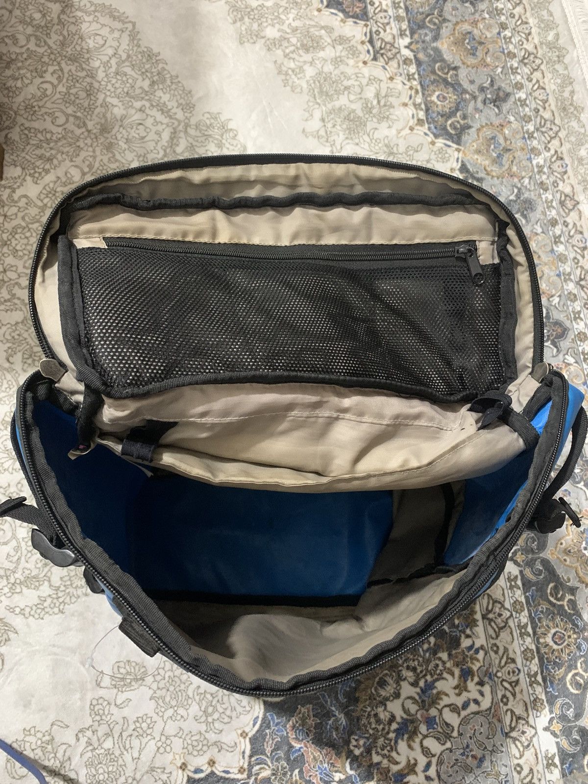 The North Face Base Camp Fuse Box Backpack Size ONE SIZE - 6 Thumbnail