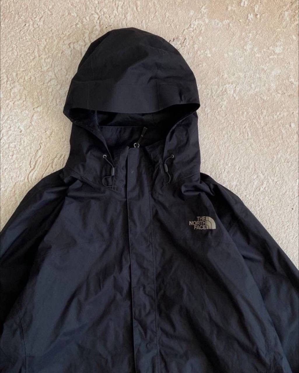 The North Face The North Face Avant Garde y2k gorpcore jacket Size US XXL / EU 58 / 5 - 5 Thumbnail
