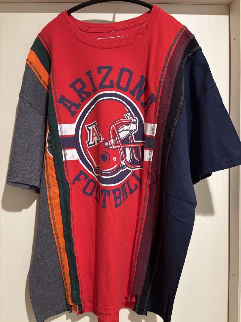 Needles Rebuild Tee Shirt Size US M / EU 48-50 / 2 - 1 Thumbnail