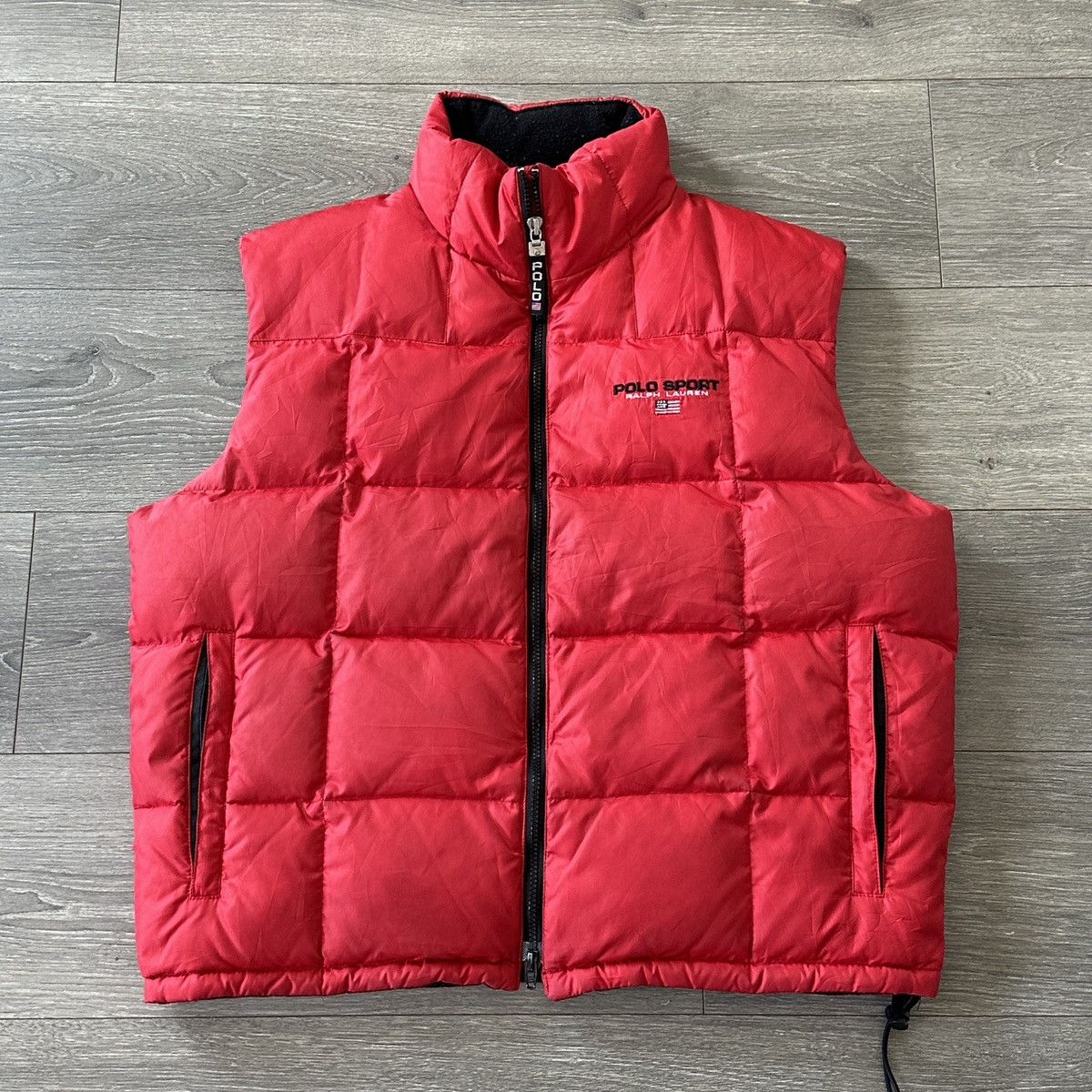 Polo Ralph Lauren × Ralph Lauren × Vintage Vintage Polo Ralph