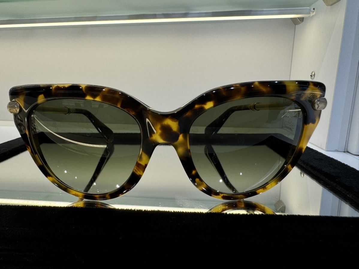 Chrome Hearts Chrome Hearts Titsicle Glasses Size ONE SIZE - 4 Thumbnail